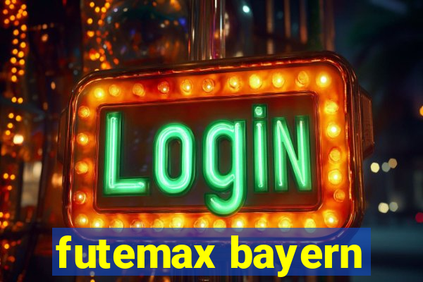 futemax bayern